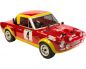 Preview: Rally Legends Fiat 124 Abarth 1975