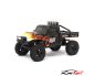 Preview: Furitek FX118 Fury Wagon RTR Brushless 1/18 Crawler Kit schwarz