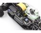 Preview: Hobao Hyper VS Nitro Buggy 30 1:8 mit roter Karosserie