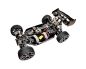 Preview: Hobao Hyper VS2 Brushless Buggy 1/8 150A 6s RTR gelb