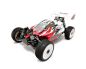 Preview: Hobao Hyper VSE Brushless Buggy 1:8 150A 6s RTR rot HB-VSE-C150RE