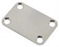 Preview: Hot Bodies Chassis Skid Plate D812 HBS109838