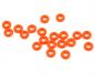 Preview: Hot Bodies Silikon O-Ring P3 40 orange 20St HBS114674
