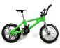 Preview: HRC Racing Body Parts 1/10 Crawler Scale Bike Green
