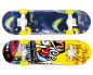 Preview: HRC Crawler Scale Deko Skateboard 9.5x2.5x1.8cm