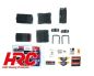 Preview: HRC Racing Scale Multiple Luggage Box für Crawler 1/10 HRC25262A
