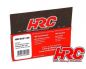 Preview: HRC Racing Elektromotor Typ 540 Perfect Scaler 80T