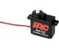 Preview: HRC Racing Servo Analog Micro 22.8x11.5x20.8mm 8g 1.6kg/cm Coreless HRC68018C