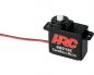 Preview: HRC Racing Servo Analog Micro 22.8x11.5x20.8mm 8g 1.6kg/cm Coreless