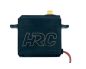 Preview: HRC Racing Servo Digital 40x38.3x20mm 52g 10kg/cm Metallzahnräder Wasserdicht Doppelt Kugelgelagert HRC68110DMG