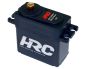 Preview: HRC Racing Servo Digital High Voltage 40.2x41x20mm 53g 22kg/cm Metallzahnräder Wasserdicht Doppelt Kugelgelagert HRC68122DHV