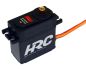 Preview: HRC Racing Servo Digital High Voltage 40.2x41x20mm 53g 22kg/cm Metallzahnräder Wasserdicht Doppelt Kugelgelagert