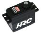 Preview: HRC Racing Servo Digital High Voltage 40x38x20mm 53g 28kg/cm Brushless Metallzahnräder Wasserdicht Doppelt Kugelgelagert HRC68128HVBL
