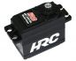 Preview: HRC Racing Servo Digital High Voltage 40x38x20mm 53g 28kg/cm Brushless Metallzahnräder Wasserdicht Doppelt Kugelgelagert