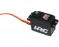 Preview: HRC Racing Servo Digital High Voltage 40x38x20mm 53g 28kg/cm Brushless Metallzahnräder Wasserdicht Doppelt Kugelgelagert