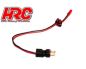 Preview: HRC Racing Engine Sound System ESS-One Ultra Cable HRC8791-2