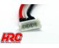 Preview: HRC Racing Balancerkabel Verlängerung 3S JST EH F XH M 300mm