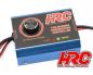 Preview: HRC Racing Reifenwarmer HRC Racing Basic Model 1/10 und 1/8
