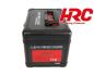 Preview: HRC Racing LiPo Aufbewahrungskoffer Fire Case M 250x180x185mm