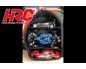 Preview: HRC Racing Tasche Backbag Race Bag 1/8-1/10 Modelle