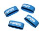 Preview: H-SPEED Reifenklebebänder Silikon HSP0012