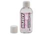 Preview: HUDY Ultimate Silicone Öl 6000 cSt 50ml HUD106460