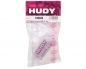 Preview: HUDY Ultimate Silicone Öl 6000 cSt 50ml