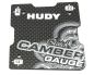 Preview: HUDY Quick Camber Gauge Sturz Lehre HUD107750