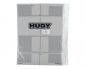 Preview: HUDY Platte Folie 399x545mm 1/8 Offroad