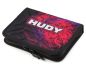 Preview: HUDY Hardcase Tasche Werkzeugtasche klein 230x180x45mm HUD199011-H