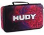 Preview: HUDY Hardcase Tasche 1/12 Pan Car 343x195x99mm HUD199180-H