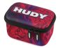 Preview: HUDY Hardcase Tasche Zubehör oder Air Vac On-Road 135x85x75mm HUD199291-H
