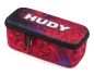 Preview: HUDY Hardcase Tasche Zubehör oder Air Vac 1/8 Off-Road 215x90x85mm HUD199294-H