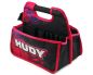 Preview: HUDY Pit Stop Tasche kompakt HUD199310
