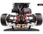 Preview: Iris ONE.05 Competiton Touring Car Kit Carbon Chassis