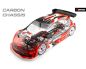 Preview: Iris ONE.05 FWD Competiton Touring Car Kit Carbon Chassis IRIS-10005