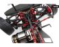 Preview: Iris ONE.05 FWD Competiton Touring Car Kit Carbon Chassis