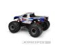 Preview: JConcepts Ford Raptor 2010 Summit Racing BIGFOOT Scallop Karosserie