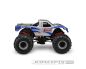 Preview: JConcepts Ford Raptor 2010 Summit Racing BIGFOOT Scallop Karosserie