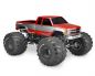 Preview: JConcepts 1988 Chevy Silverado Extended Cab Monster Truck Karosserie