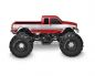 Preview: JConcepts 1988 Chevy Silverado Extended Cab Monster Truck Karosserie