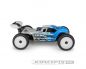 Preview: JConcepts Finnisher HB Racing D817T Karosserie