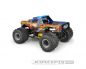 Preview: JConcepts 2005 Chevy 1500 MT Single Cab Samson Karosserie