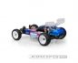 Preview: JConcepts Protector RC10 Karosserie
