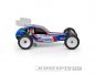Preview: JConcepts Protector RC10 Karosserie