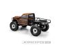 Preview: JConcepts JCI Warlord Tucked Cab only 12.3 Karosserie