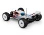 Preview: JConcepts F2 Truck Karosserie