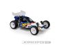 Preview: JConcepts Mirage WSE SS 1993 Worlds Special Edition Scoop RC10 Karosserie JCO0612
