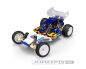 Preview: JConcepts Mirage WSE SS 1993 Worlds Special Edition Scoop RC10 Karosserie