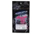 Preview: JConcepts B6.3 Carbon Gumminetz Akkuhalterung pink